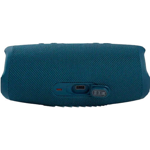 Портативна колонка JBL Charge 5 Blue (JBLCHARGE5BLU)